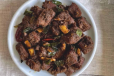 Beef Fry