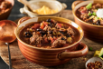 Beef Chili
