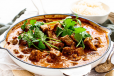 Beef Korma