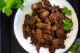 Beef Pepper