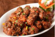 Beef Manchurian