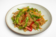 Vegetable Fried Rice