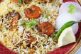 Prawns Fried Rice