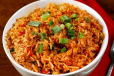Fried Rice Shezwan