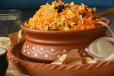 Chicken Biryani Dum