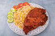 Fish Biryani