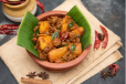 Kappa Biryani