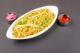 Prawns Noodles