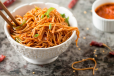Schezwan Noodles