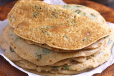 Wheat Dosa