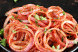 Onion Salad