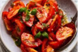 Tomato Salad