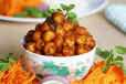 Chana Fry
