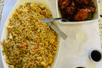 Chicken Fried Rice Combo