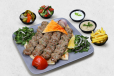Kabab Meat