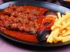 Meat Khoshkhash Kebab 1/2 Kilo