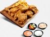 Broasted Chicken 12 Pcs