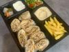 Arabic Chicken Shawarma