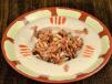 Hummos With Pine Nuts
