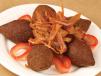 Fried Kebbeh