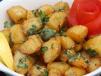Spicy Potato