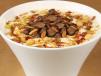 Fatteh Hummus With Meat