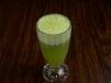 Lemon With Mint Juice
