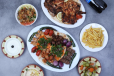 Family Mixed Grill Combo