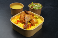 Kabsa Chicken