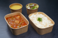 Dawood Basha With Rice