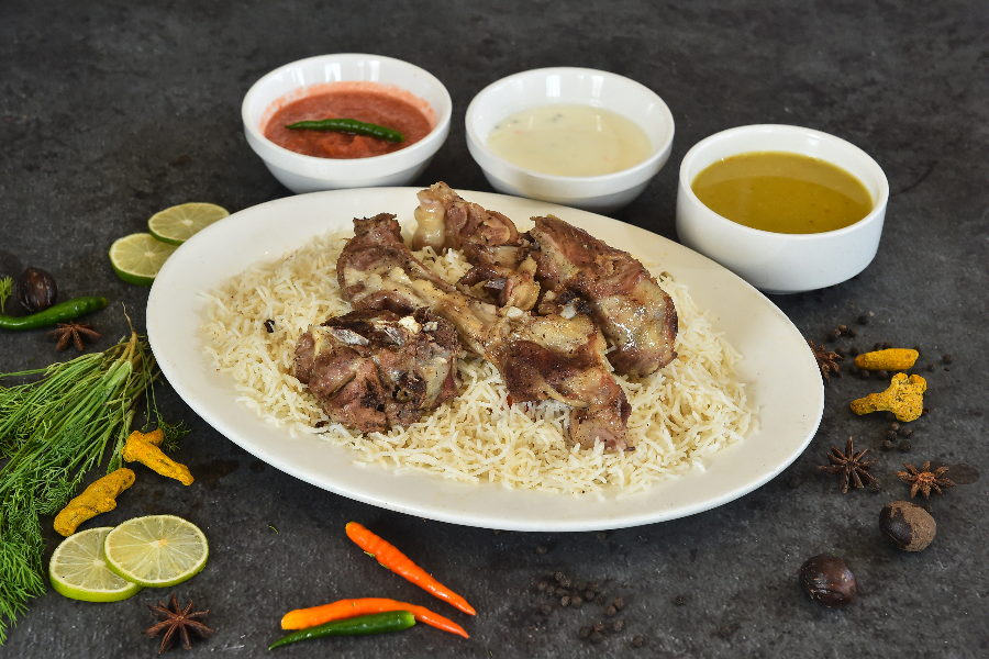 Al Hajrain Restaurant Mussafah Menu, Abu Dhabi | EatEasy.ae