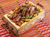 Mixed Grills Meal