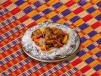 Wara'et Lahm Meal