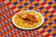 Duck Meal