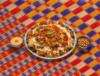 Mazerata Fatteh Tray