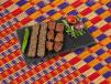 Kebab And Tikka