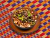 Koshari With Liver