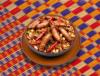 Koshari With Sausage