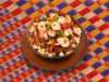 Koshari With Shrimp