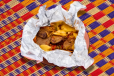 Veal Meat Meal
