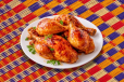 Full Roasted Chicken Meal