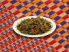 Fesha and Tohal Plate
