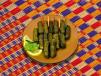 Stuffed Vine Leaves