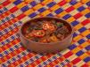 Okra Tajine With Lamb