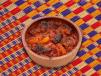 Okra Tajine With Veal