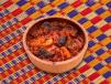 Potato Tajine With Veal