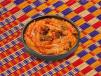 Stuffed Cabbage Tajine With Lamb