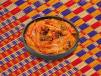 Stuffed Cabbage Tajine With Veal