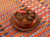 Kabab Halla Tajine