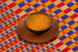 Orzo Tajine With Beef